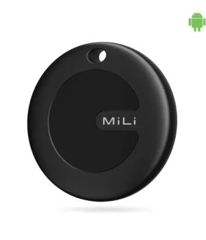 MiLi MiTag Android tracker device with Google Find My Device support