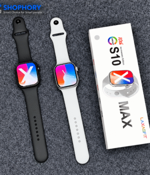 S10 Max BT Calling Smart Watch